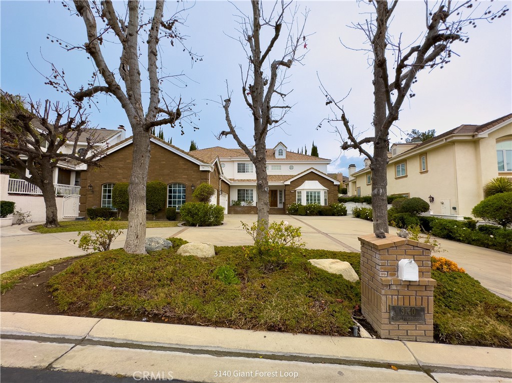 3140 Giant Forest, Chino Hills, CA 91709