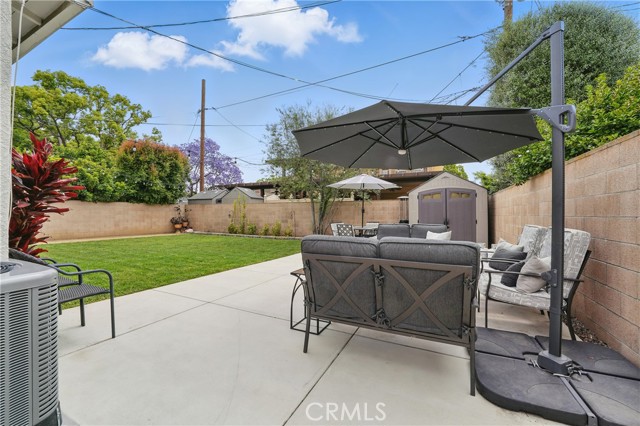 Detail Gallery Image 35 of 53 For 3848 Ocana Ave, Long Beach,  CA 90808 - 2 Beds | 1 Baths