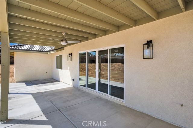 Detail Gallery Image 49 of 63 For 18525 Seaforth, Hesperia,  CA 92345 - 4 Beds | 2/1 Baths