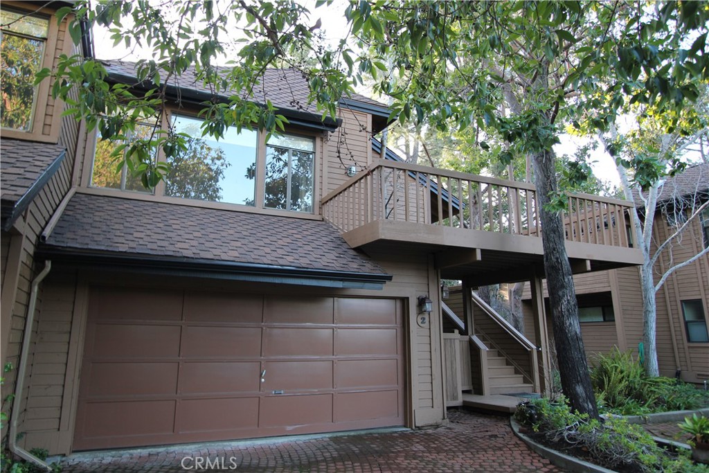 672 Serrano Drive #2