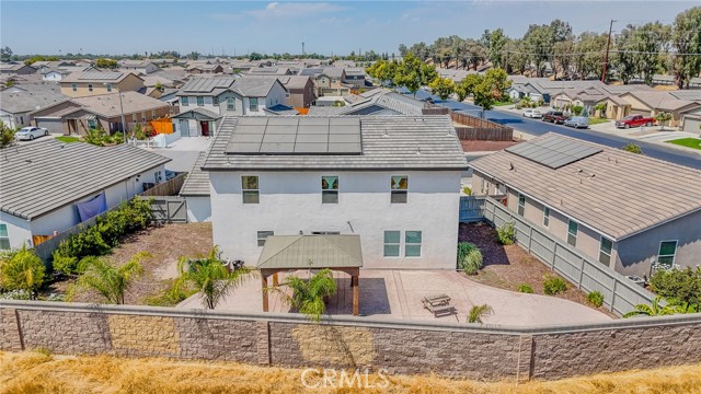 Detail Gallery Image 3 of 46 For 2104 Redding Way, Atwater,  CA 95301 - 5 Beds | 3/1 Baths