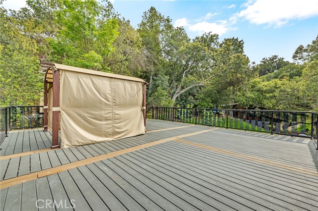 Detail Gallery Image 54 of 60 For 4256 Rosario Rd, Woodland Hills,  CA 91364 - 4 Beds | 2 Baths