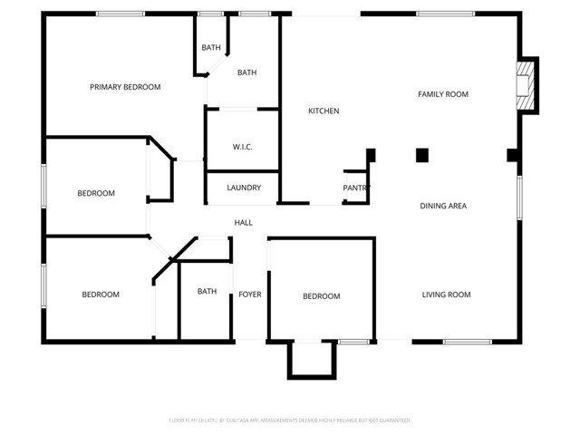 Detail Gallery Image 50 of 50 For 11537 11537 Winter Place, Adelanto,  CA 92301 - 4 Beds | 2 Baths