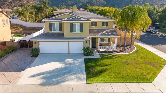 Details for 21475 Terrazzo Lane, Wildomar, CA 92595