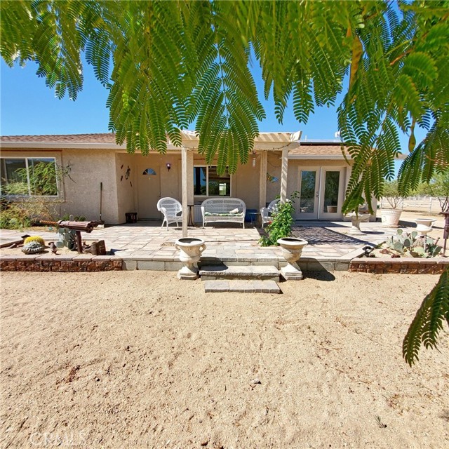 60085 Security Drive, Yucca Valley, CA, 92284 60085 Security Drive, Yucca Valley, CA, 92284