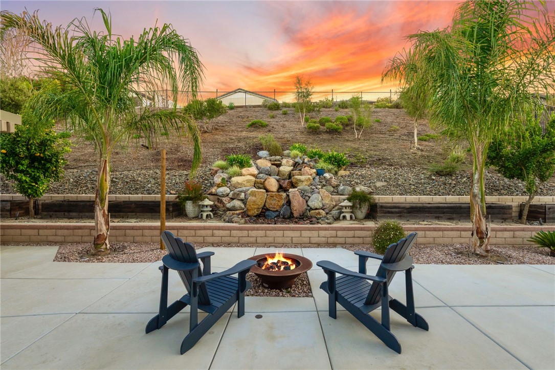 Detail Gallery Image 45 of 73 For 24355 Trailblazer Ln, Menifee,  CA 92584 - 4 Beds | 3/1 Baths