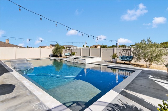 Detail Gallery Image 54 of 71 For 8357 Macron, Oak Hills,  CA 92344 - 4 Beds | 3 Baths