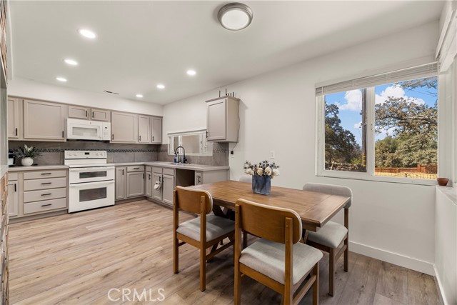 Detail Gallery Image 12 of 40 For 274 Black Bart Road, Oroville,  CA 95966 - 3 Beds | 1 Baths