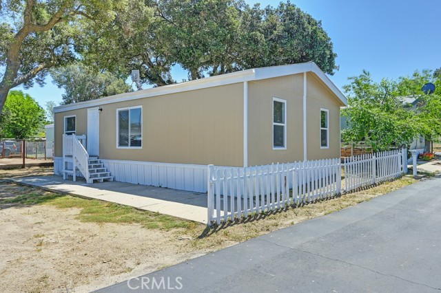 Detail Gallery Image 2 of 31 For 26455 Paradise Valley Rd #34,  Warner Springs,  CA 92086 - 3 Beds | 2 Baths
