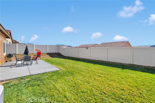 Detail Gallery Image 38 of 42 For 35153 Webb Pl, Beaumont,  CA 92223 - 3 Beds | 2/1 Baths
