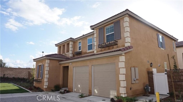 119 W Via Rua Flores, Ontario, CA 91762