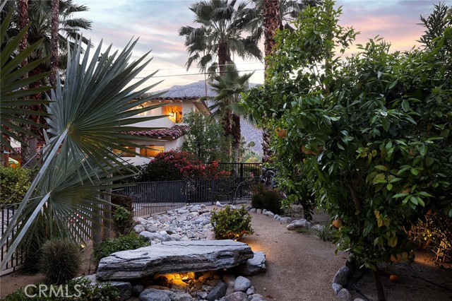 Detail Gallery Image 59 of 64 For 608 S Indian Trl, Palm Springs,  CA 92264 - 4 Beds | 4/1 Baths