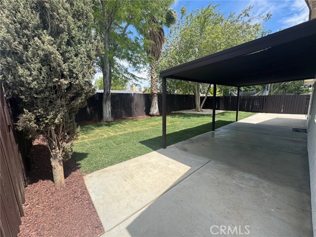 Detail Gallery Image 20 of 22 For 1003 Lightcap St, Lancaster,  CA 93535 - 2 Beds | 2 Baths