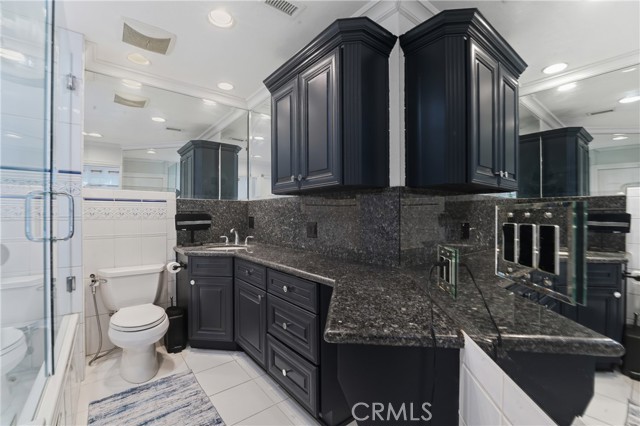 Detail Gallery Image 47 of 60 For 6070 E Summit, Anaheim Hills,  CA 92807 - 3 Beds | 3 Baths