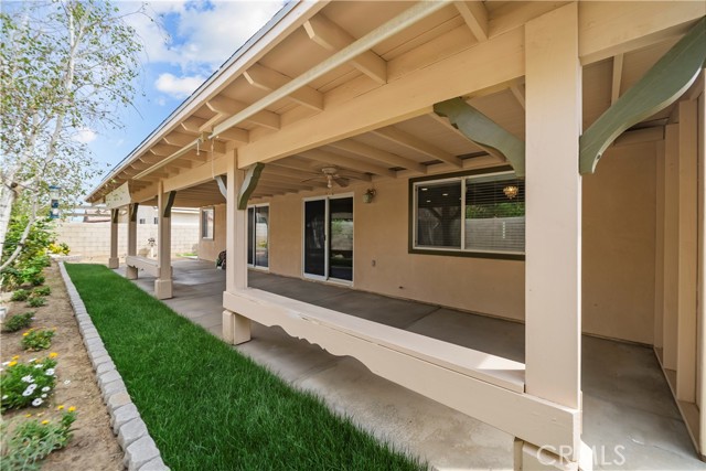 Detail Gallery Image 17 of 37 For 45541 Robinson Dr, Lancaster,  CA 93535 - 4 Beds | 2 Baths