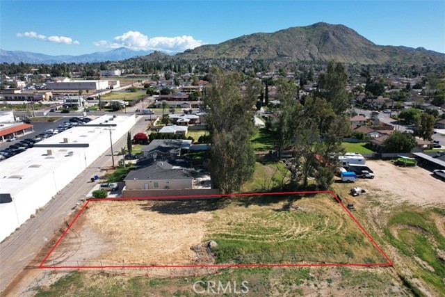 Detail Gallery Image 4 of 27 For 0 Rene, Grand Terrace,  CA 92313 - – Beds | – Baths