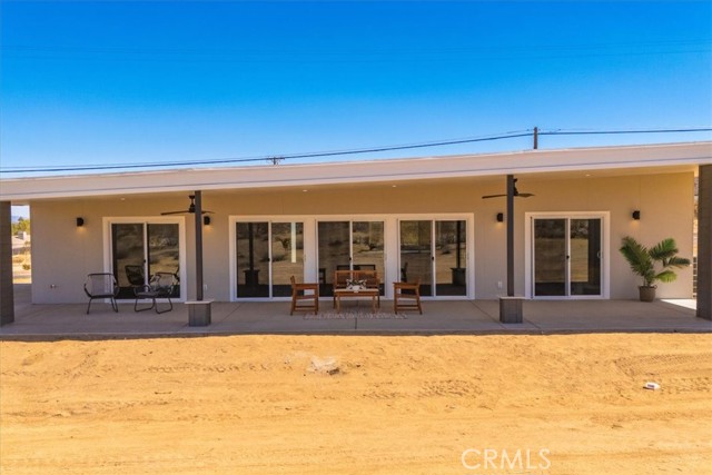 Detail Gallery Image 34 of 43 For 6614 Sunset Rd, Joshua Tree,  CA 92252 - 2 Beds | 2 Baths