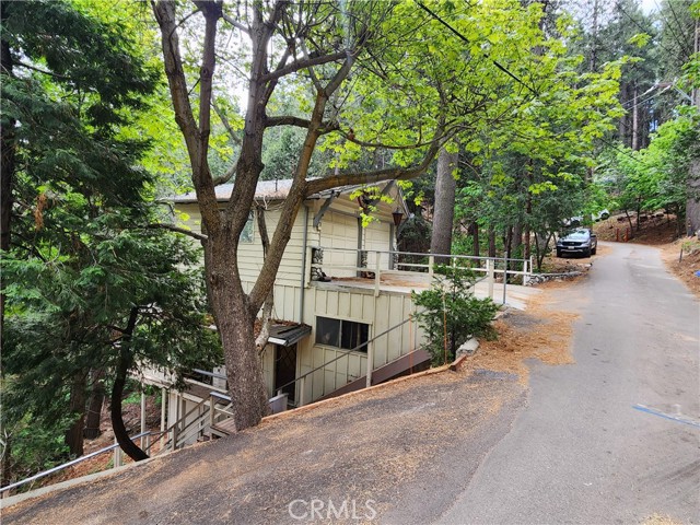 Detail Gallery Image 22 of 58 For 1023 Mercury, Crestline,  CA 92325 - 2 Beds | 1 Baths