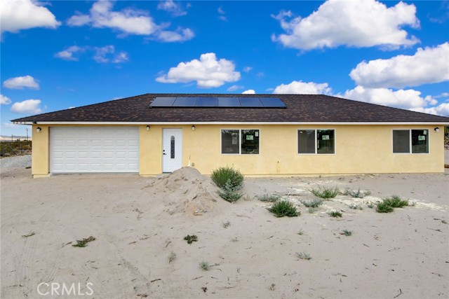 Detail Gallery Image 26 of 27 For 9243 Palomar Trl, Lucerne Valley,  CA 92356 - 3 Beds | 2 Baths