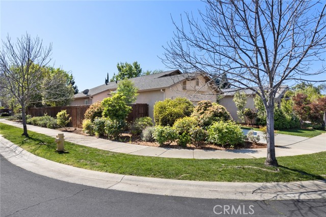 Detail Gallery Image 27 of 39 For 2545 Valhalla Pl, Chico,  CA 95973 - 4 Beds | 2 Baths