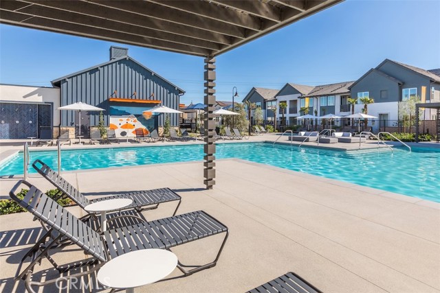 Detail Gallery Image 30 of 65 For 4193 S Limecrest Paseo #50,  Ontario,  CA 91761 - 3 Beds | 2/1 Baths