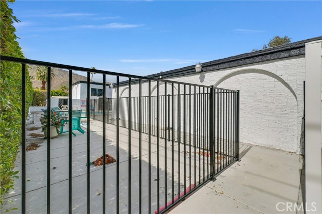 Detail Gallery Image 16 of 23 For 1900 E Baristo Rd, Palm Springs,  CA 92262 - – Beds | – Baths