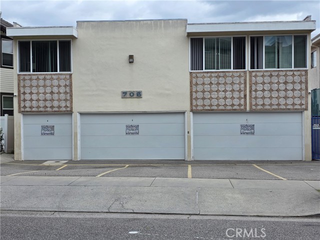 706 E Harvard Unit: 5