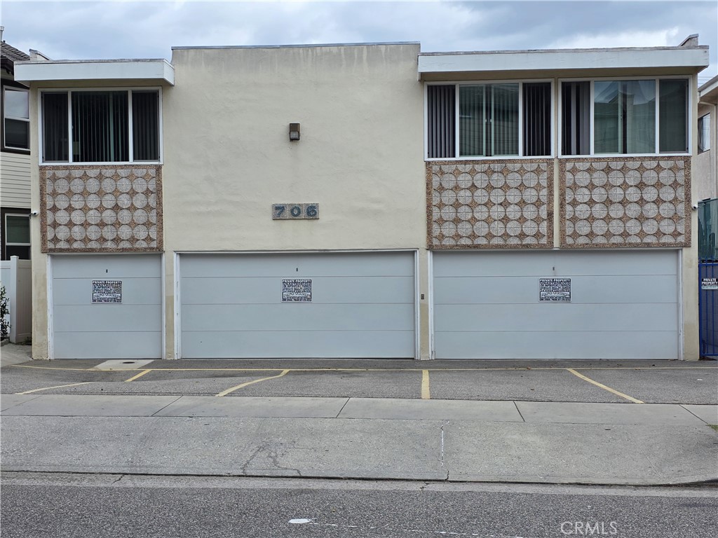 706 E Harvard #5
