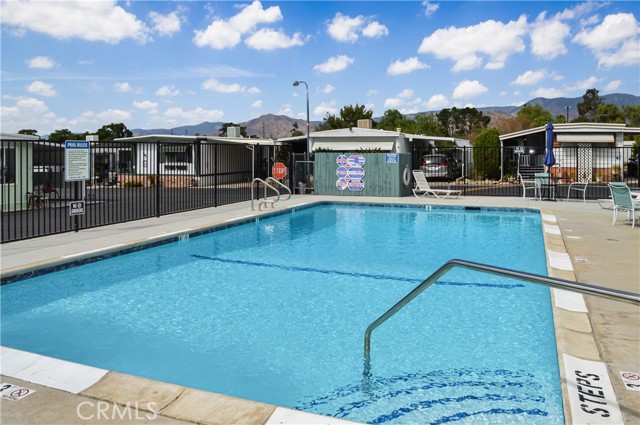 Detail Gallery Image 70 of 74 For 1255 Amethyst Ave #24,  Mentone,  CA 92359 - 2 Beds | 2 Baths