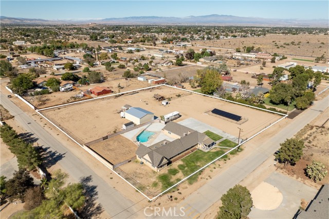 Detail Gallery Image 30 of 35 For 41009 17th, Palmdale,  CA 93551 - 5 Beds | 3 Baths