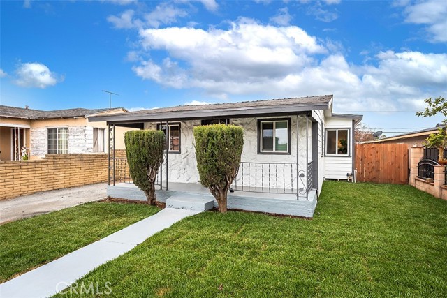 Detail Gallery Image 26 of 26 For 8922 Las Posas St, Pico Rivera,  CA 90660 - 2 Beds | 1 Baths