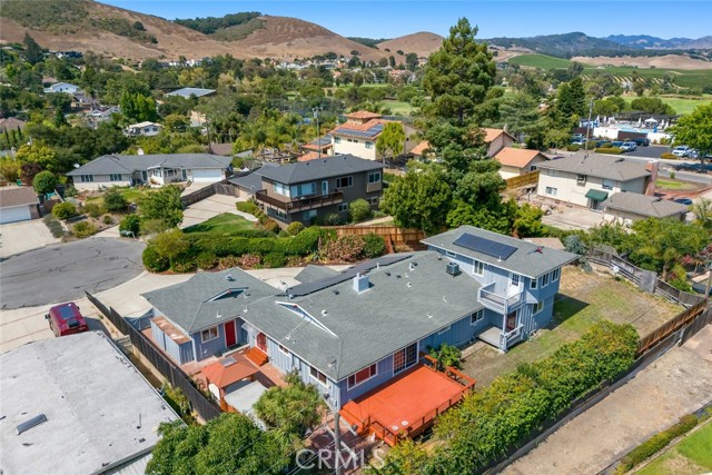 Detail Gallery Image 28 of 56 For 6001 Joan Pl, San Luis Obispo,  CA 93401 - 5 Beds | 4/1 Baths