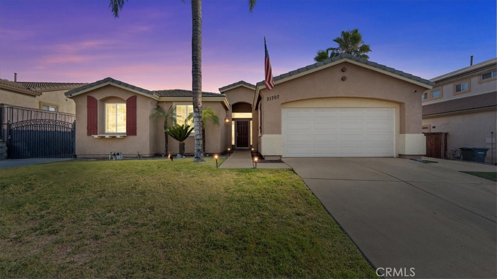 31707 Indian Spring Road