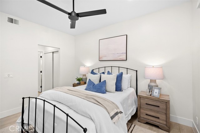 Detail Gallery Image 18 of 27 For 17191 Corbina #110,  Huntington Beach,  CA 92649 - 1 Beds | 1 Baths