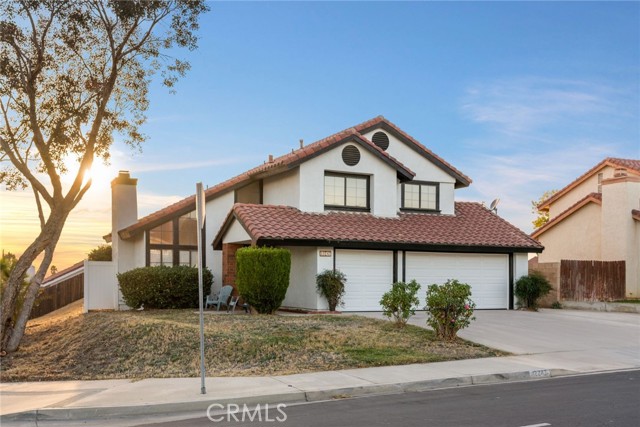 Detail Gallery Image 2 of 36 For 12247 Ponce De Leon Dr, Moreno Valley,  CA 92557 - 4 Beds | 2/1 Baths