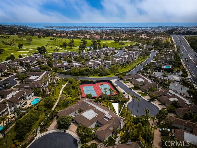 Detail Gallery Image 56 of 59 For 27 Seabrook #73,  Newport Beach,  CA 92660 - 2 Beds | 3 Baths