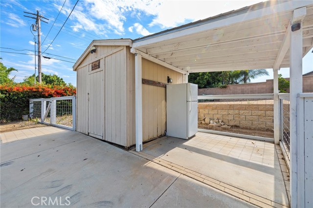 Detail Gallery Image 10 of 25 For 410 Palomino Rd, Fallbrook,  CA 92028 - 1 Beds | 1 Baths