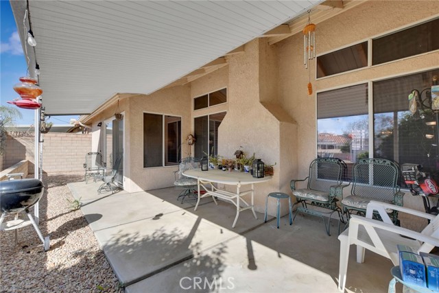 Detail Gallery Image 32 of 35 For 1923 Tamarack, Hemet,  CA 92545 - 3 Beds | 2 Baths