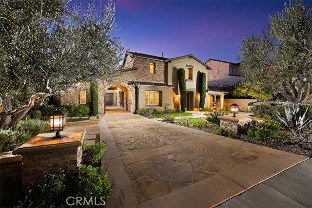 Detail Gallery Image 2 of 56 For 27371 via Priorato, San Juan Capistrano,  CA 92675 - 6 Beds | 5/1 Baths