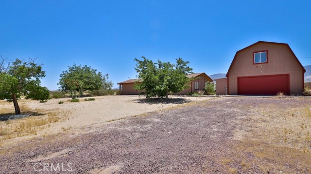 Detail Gallery Image 34 of 47 For 9351 Camp Rock Rd, Lucerne Valley,  CA 92356 - 3 Beds | 2 Baths