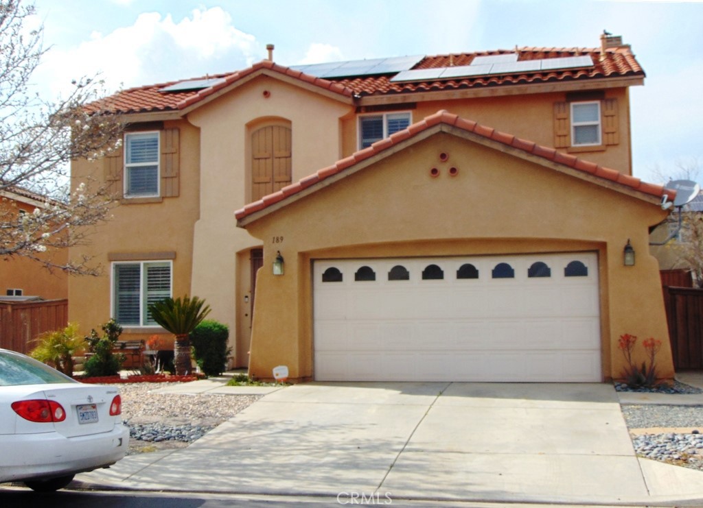 189 La Amistad Way, Hemet, CA 92545