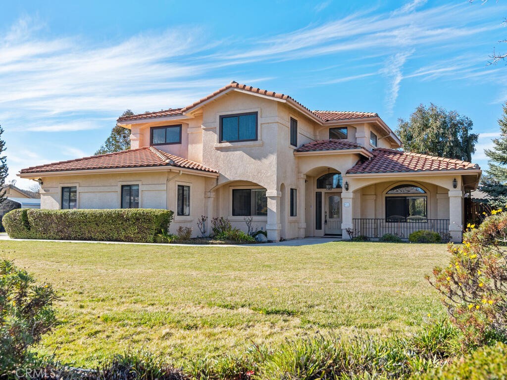 9035 Via Tortuga, Atascadero, CA 93422