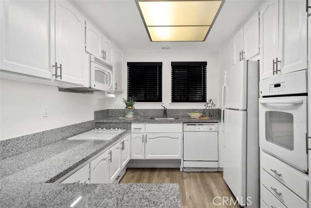 Detail Gallery Image 19 of 50 For 851 Ronda Mendoza #B,  Laguna Woods,  CA 92637 - 2 Beds | 2 Baths