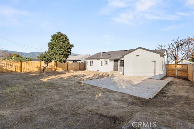 Detail Gallery Image 34 of 53 For 1682 Turrill, San Bernardino,  CA 92411 - 3 Beds | 1 Baths