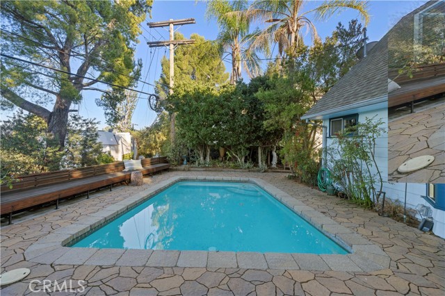 Detail Gallery Image 52 of 74 For 8615 Skyline Dr, Los Angeles,  CA 90046 - 3 Beds | 3 Baths