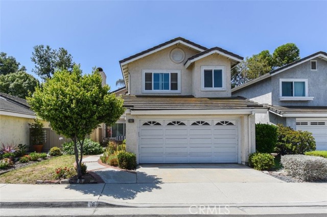 Detail Gallery Image 2 of 10 For 16 Silkberry, Irvine,  CA 92614 - 3 Beds | 2/1 Baths