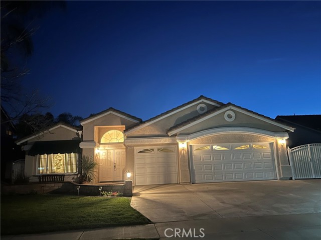 Detail Gallery Image 14 of 14 For 1064 Apple Blossom Ln, Corona,  CA 92881 - 4 Beds | 2/1 Baths
