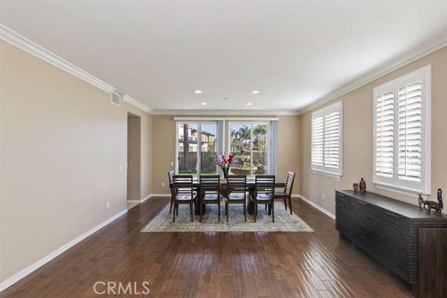 Detail Gallery Image 14 of 58 For 14140 Crystal Pool Ct, Corona,  CA 92880 - 6 Beds | 4/1 Baths