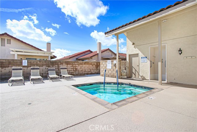 Detail Gallery Image 25 of 26 For 26203 Shadywood, Menifee,  CA 92586 - 2 Beds | 2 Baths