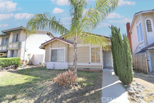 Detail Gallery Image 2 of 23 For 23790 Parkland Ave, Moreno Valley,  CA 92557 - 3 Beds | 2 Baths